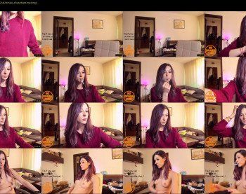 jeniferlovex — 29 minute Chaturbate female cam show recording, 1080p, Mar 27, 2019