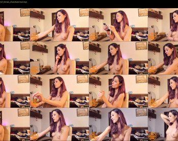 jeniferlovex — 29 minute Chaturbate female cam show recording, 1080p, Mar 27, 2019