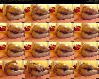 jessica_19871 — 19 minute Chaturbate female cam show recording, 480p, Mar 27, 2019