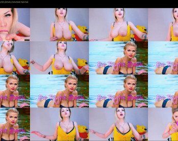 jessiccaburns — 47 minute Chaturbate female cam show recording, 1080p, Mar 27, 2019