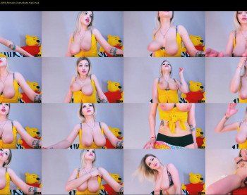 jessiccaburns — 47 minute Chaturbate female cam show recording, 1080p, Mar 27, 2019