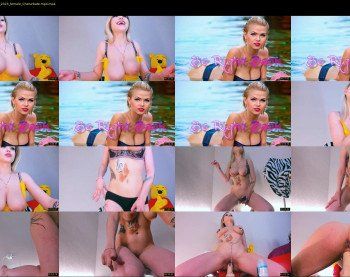 jessiccaburns — 47 minute Chaturbate female cam show recording, 1080p, Mar 27, 2019
