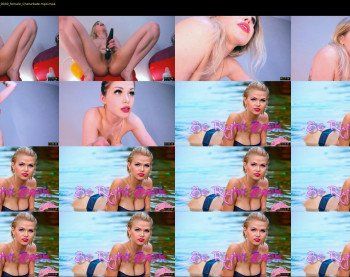 jessiccaburns — 47 minute Chaturbate female cam show recording, 1080p, Mar 28, 2019