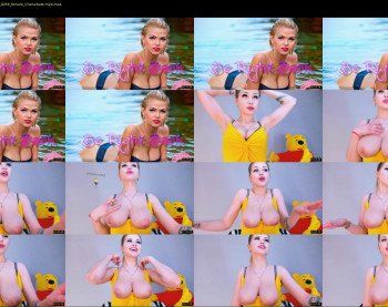 jessiccaburns — 47 minute Chaturbate female cam show recording, 1080p, Mar 28, 2019