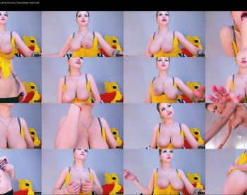 jessiccaburns — 47 minute Chaturbate female cam show recording, 1080p, Mar 28, 2019