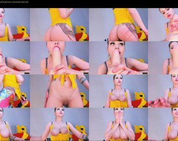 jessiccaburns — 47 minute Chaturbate female cam show recording, 1080p, Mar 28, 2019