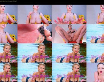 jessiccaburns — 19 minute Chaturbate female cam show recording, 1080p, Mar 28, 2019