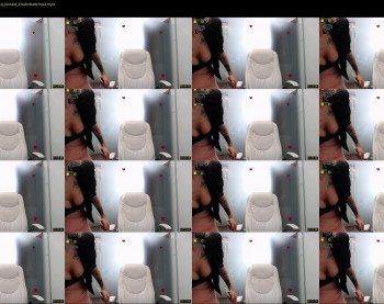 jessiejaye — 7 minute Chaturbate female cam show recording, 1080p, Mar 27, 2019