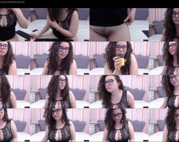 jessykah — 16 minute Chaturbate female cam show recording, 1080p, Mar 27, 2019