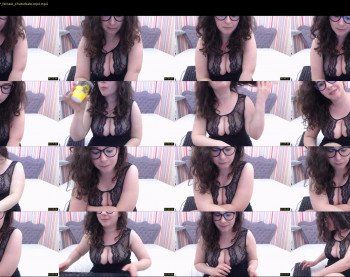 jessykah — 5 minute Chaturbate female cam show recording, 1080p, Mar 27, 2019