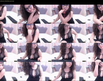 jessykah — 19 minute Chaturbate female cam show recording, 1080p, Mar 27, 2019