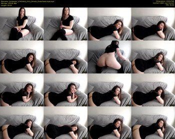 juicytaylor — 31 minute Chaturbate female cam show recording, 720p, Mar 27, 2019