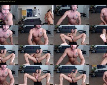 kanedrexler — 56 minute Chaturbate male cam show recording, 1080p, Mar 27, 2019