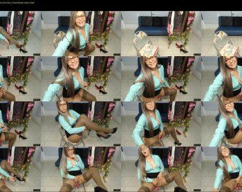 karitto__2 — 14 minute Chaturbate female cam show recording, 720p, Mar 27, 2019
