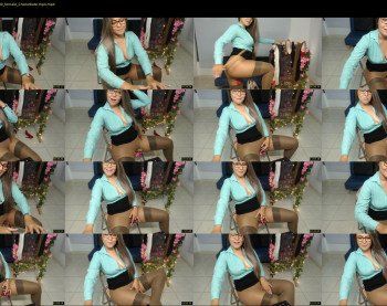 karitto__2 — 29 minute Chaturbate female cam show recording, 720p, Mar 27, 2019