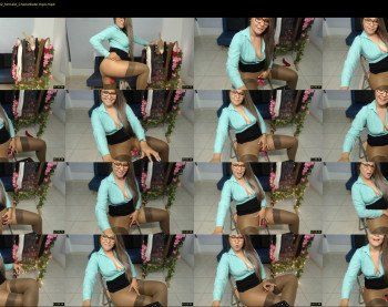 karitto__2 — 29 minute Chaturbate female cam show recording, 720p, Mar 27, 2019