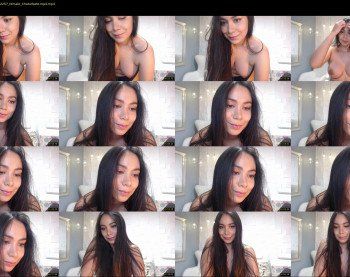 kendall_risex — 4 minute Chaturbate female cam show recording, 1080p, Mar 27, 2019