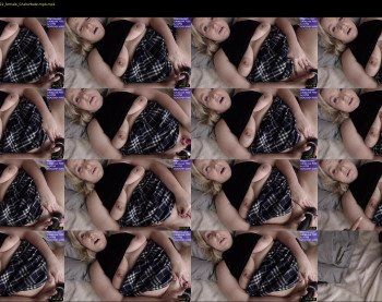 kittykay86 — 6 minute Chaturbate female cam show recording, 1080p, Mar 27, 2019
