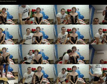 kseniaulove — 120 minute Chaturbate female cam show recording, 720p, Mar 27, 2019