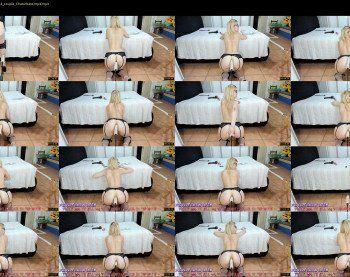 lady_anal — 27 minute Chaturbate female cam show recording, 720p, Mar 28, 2019