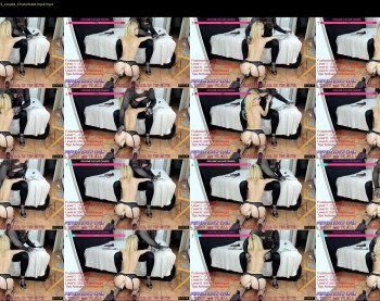 lady_anal — 9 minute Chaturbate female cam show recording, 720p, Mar 28, 2019
