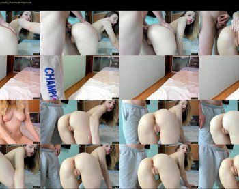 lena___ — 20 minute Chaturbate female cam show recording, 1080p, Mar 27, 2019