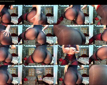 little_izzi — 29 minute Chaturbate female cam show recording, 1080p, Mar 27, 2019