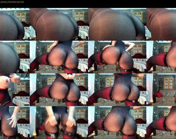 little_izzi — 29 minute Chaturbate female cam show recording, 1080p, Mar 27, 2019
