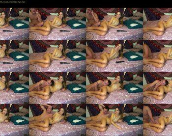 livanddrew — 3 minute Chaturbate couple cam show recording, 1080p, Mar 27, 2019