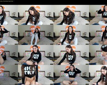 look_ — 13 minute Chaturbate female cam show recording, 1080p, Mar 28, 2019