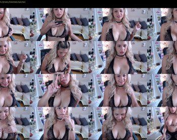 lulu_lopez — 32 minute Chaturbate female cam show recording, 1080p, Mar 27, 2019