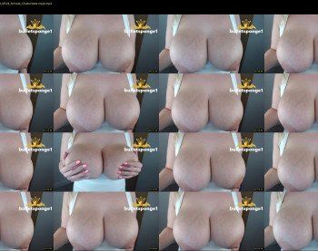 maggielandrin — 5 minute Chaturbate female cam show recording, 720p, Mar 27, 2019