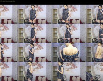 meganiex — 7 minute Chaturbate female cam show recording, 720p, Mar 27, 2019