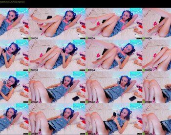 misss_vikki — 7 minute Chaturbate female cam show recording, 4K, Mar 27, 2019