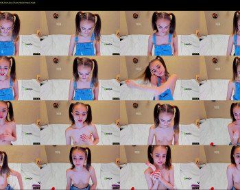 misss_vikki — 20 minute Chaturbate female cam show recording, 4K, Mar 28, 2019