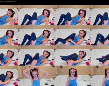 misss_vikki — 19 minute Chaturbate female cam show recording, 4K, Mar 28, 2019