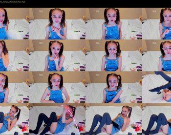 misss_vikki — 13 minute Chaturbate female cam show recording, 4K, Mar 28, 2019