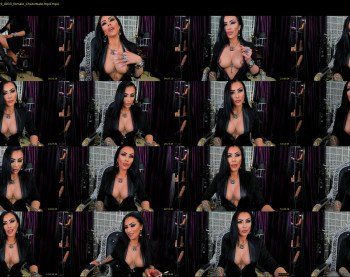 mistresskennya — 83 minute Chaturbate female cam show recording, 720p, Mar 28, 2019