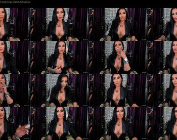 mistresskennya — 8 minute Chaturbate female cam show recording, 720p, Mar 28, 2019