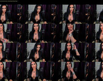 mistresskennya — 16 minute Chaturbate female cam show recording, 720p, Mar 28, 2019