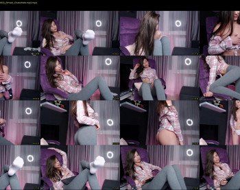 molly_doolly — 31 minute Chaturbate female cam show recording, 720p, Mar 27, 2019