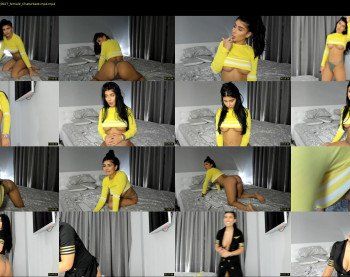 moniqueeass — 47 minute Chaturbate female cam show recording, 1080p, Mar 28, 2019