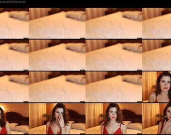 mysophiee — 29 minute Chaturbate female cam show recording, 1080p, Mar 27, 2019