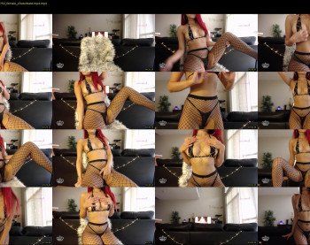 mysticxkitty — 56 minute Chaturbate female cam show recording, 1080p, Mar 27, 2019