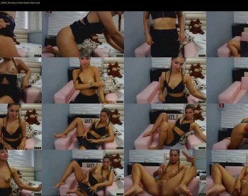 natalie_clark1 — 58 minute Chaturbate female cam show recording, 720p, Mar 28, 2019