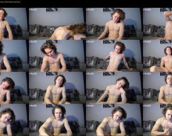 nfeibk — 40 minute Chaturbate male cam show recording, 720p, Mar 27, 2019