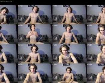 nfeibk — 3 minute Chaturbate male cam show recording, 720p, Mar 27, 2019