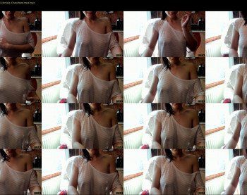 nickyplus — 7 minute Chaturbate couple cam show recording, 720p, Mar 27, 2019