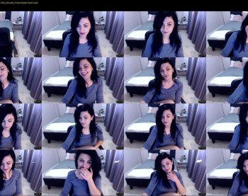 nightssecret — 32 minute Chaturbate female cam show recording, 1080p, Mar 27, 2019