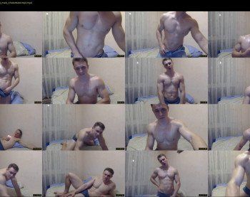 o_r_b_i_t — 115 minute Chaturbate male cam show recording, 720p, Mar 28, 2019